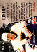 1995 Fleer Roman Phifer