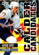 1995 Fleer Roman Phifer