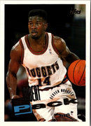 1995 Topps Robert Pack