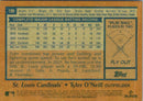 2022 Topps Jake Rogers