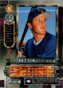 1997 Metal Universe Craig Paquette
