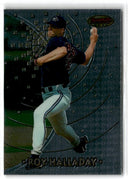 1997 Finest Jaime Bluma