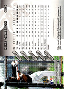 1997 Donruss Mike Cameron