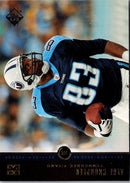 2008 SP Alge Crumpler