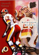 1995 Ultra Darrell Green