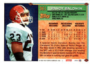 1994 Topps Randy Baldwin