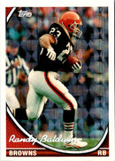 1994 Topps Randy Baldwin