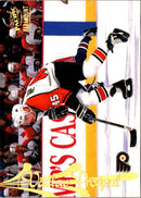 1997 Pacific Paramount Vaclav Prospal