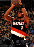 1996 Fleer Clifford Robinson