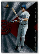 1997 New Pinnacle Mike Piazza