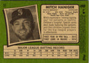 2018 Topps Mitch Haniger
