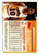 1993 Topps John Battle