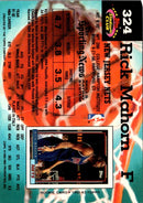 1992 Stadium Club Members Only Rick Mahorn