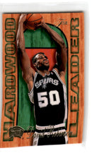 1994 Flair David Robinson