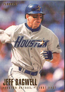 1996 Fleer Jeff Bagwell