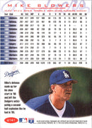 1996 Fleer Update Mike Blowers