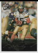 2001 Press Pass Drew Brees