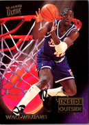 1994 Minnesota Golden Gophers Jayson Walton