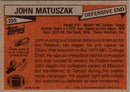 1991 Topps Leon White