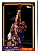 1992 Topps John Williams