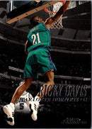 1999 SkyBox Dominion Ricky Davis