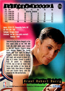 1996 Hoops Jeff Van Gundy