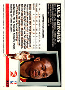 1994 Topps Doug Edwards