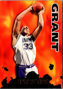 1995 Hoops Brian Grant