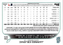 2022 Topps Jarred Kelenic