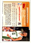 1993 Topps Gold Lee Mayberry