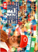 1995 Chattanooga Lookouts Mike Ferry