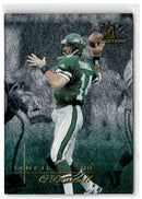 1997 Pinnacle Inscriptions Neil O'Donnell