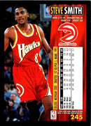 1994 Fleer Steve Smith