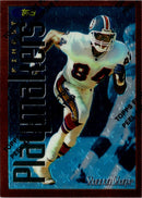 1996 Finest Shannon Sharpe