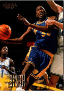 1996 Fleer Joe Smith