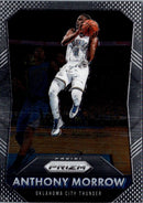 2015 Panini Prizm Anthony Morrow
