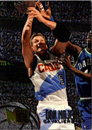 1996 Fleer Sprite Terrell Brandon