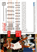 1995 Hoops P.J. Brown