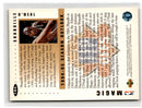 1994 Collector's Choice Shaquille O'Neal