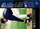 1998 Upper Deck Antone Williamson