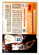 1993 Topps Hersey Hawkins