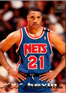 1994 Finest Marathon Men Rod Strickland