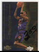 1997 Metal Tracy McGrady