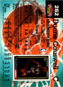 1992 Stadium Club Duane Causwell