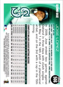 2010 Topps Jose Lopez