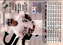 1994 Donruss Spirit of the Game Frank Thomas