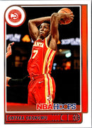 2021 Hoops Red Backs Onyeka Okongwu