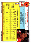 1992 Topps Mike Iuzzolino