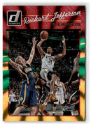 2016 Donruss Richard Jefferson