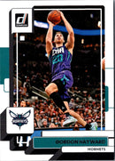 2022 Donruss Gordon Hayward